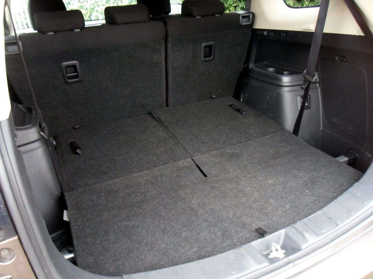 2021 MITSUBISHI OUTLANDER 2021 MITSUBISHI OUTLANDER