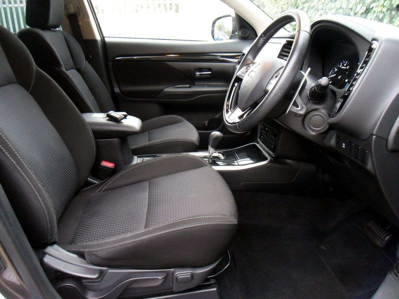 2021 MITSUBISHI OUTLANDER 2021 MITSUBISHI OUTLANDER