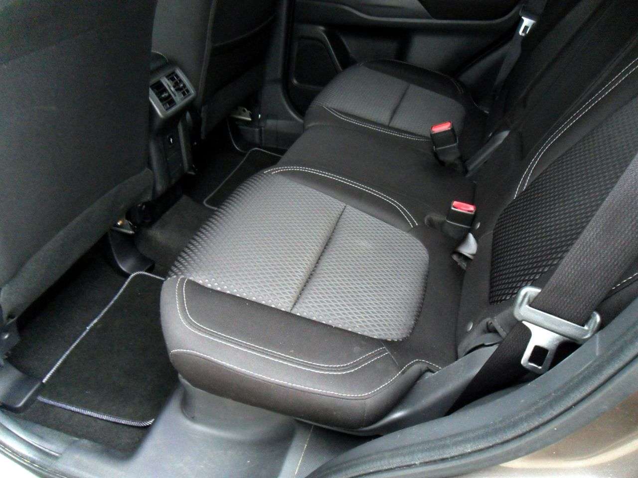 2021 MITSUBISHI OUTLANDER 2021 MITSUBISHI OUTLANDER