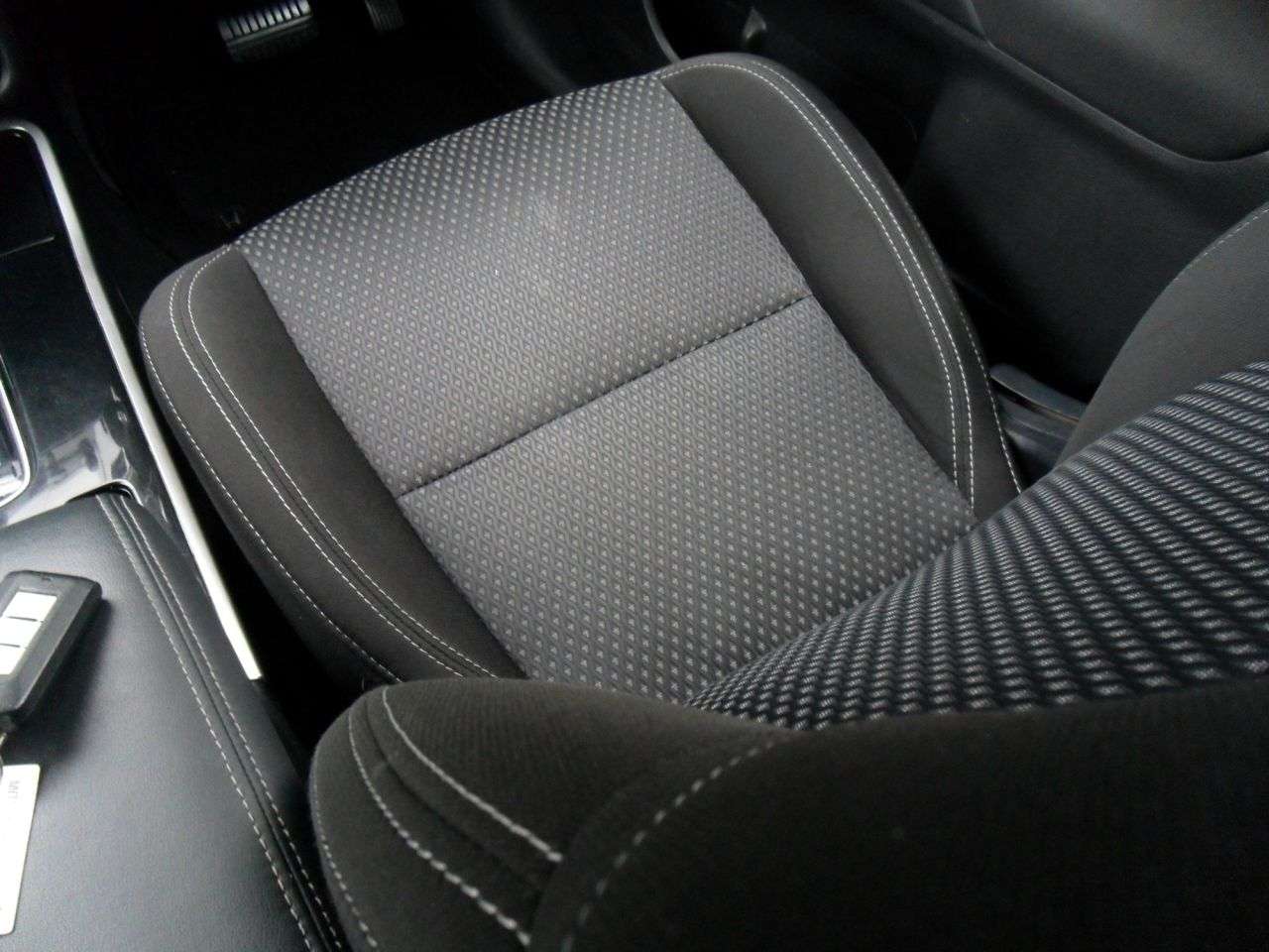 2021 MITSUBISHI OUTLANDER 2021 MITSUBISHI OUTLANDER