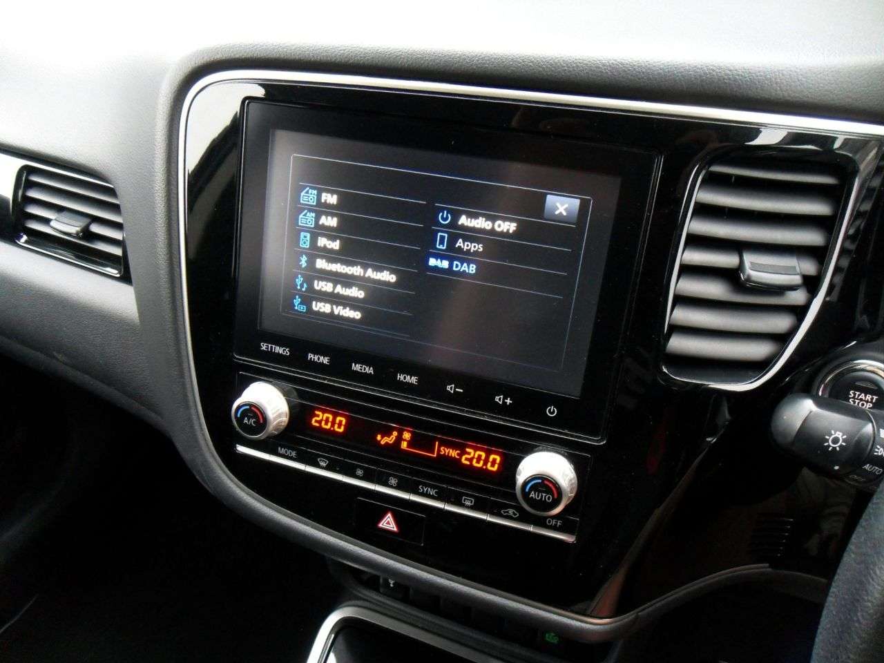 2021 MITSUBISHI OUTLANDER 2021 MITSUBISHI OUTLANDER