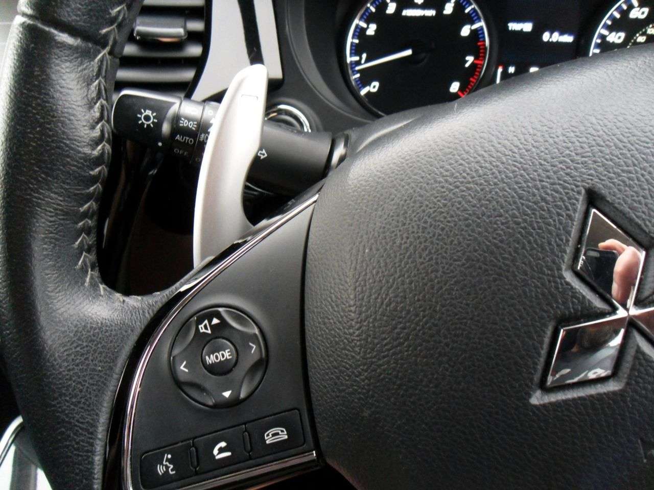 2021 MITSUBISHI OUTLANDER 2021 MITSUBISHI OUTLANDER