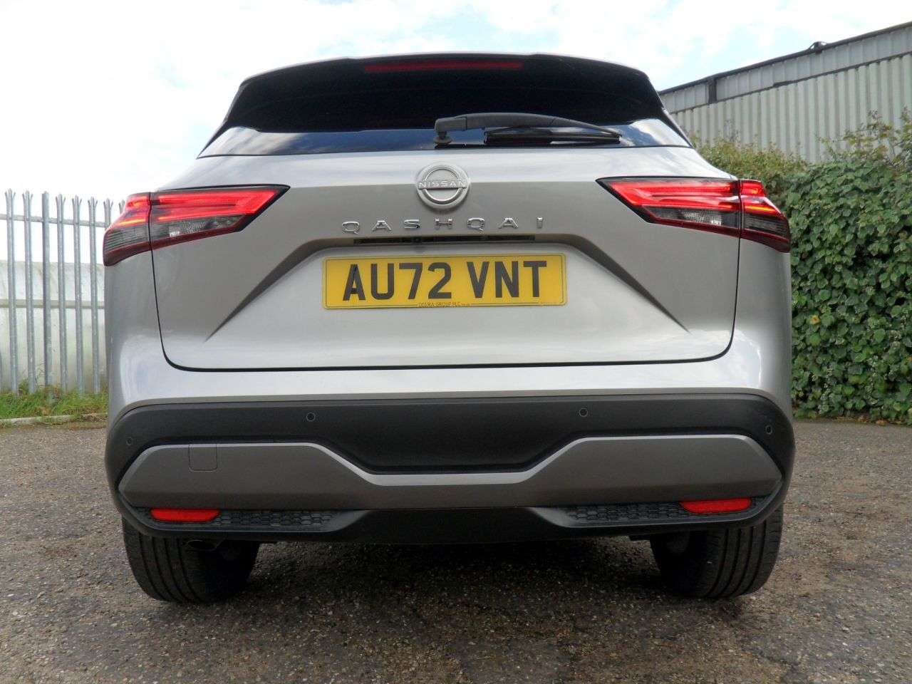 A 2022 NISSAN QASHQAI 1.3 DIG-T MHEV Tekna SUV 5dr Petrol Hybrid XTRON Euro 6 (s/s) (158 ps) 1Own A 2022 NISSAN QASHQAI 1.3 DIG-T MHEV Tekna SUV 5dr Petrol Hybrid XTRON Euro 6 (s/s) (158 ps) 1Own