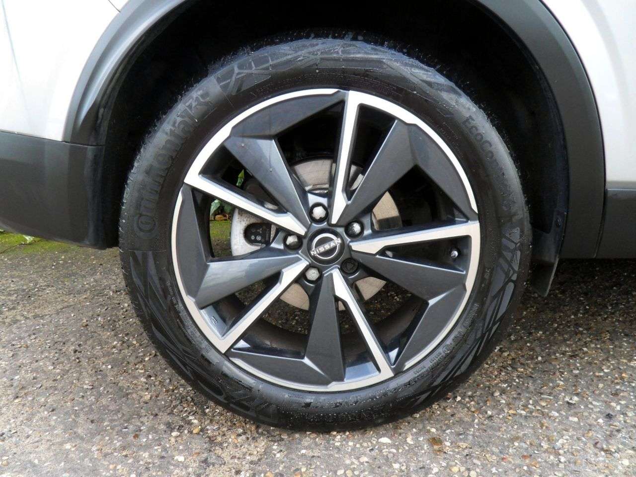 2022 NISSAN QASHQAI 2022 NISSAN QASHQAI