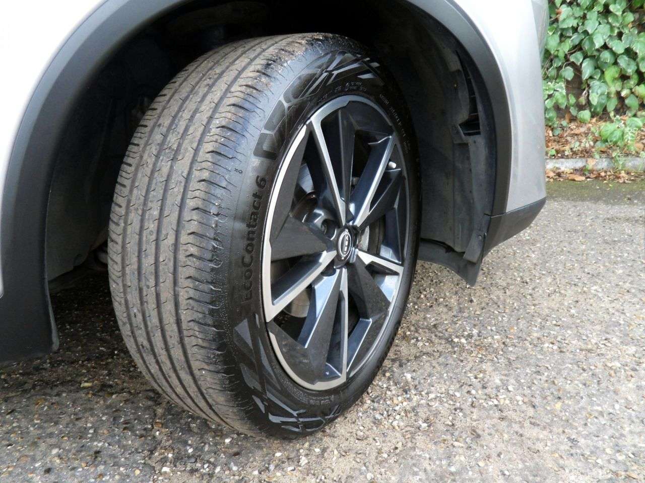 2022 NISSAN QASHQAI 2022 NISSAN QASHQAI