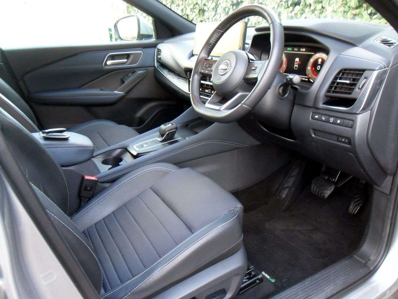 2022 NISSAN QASHQAI 2022 NISSAN QASHQAI