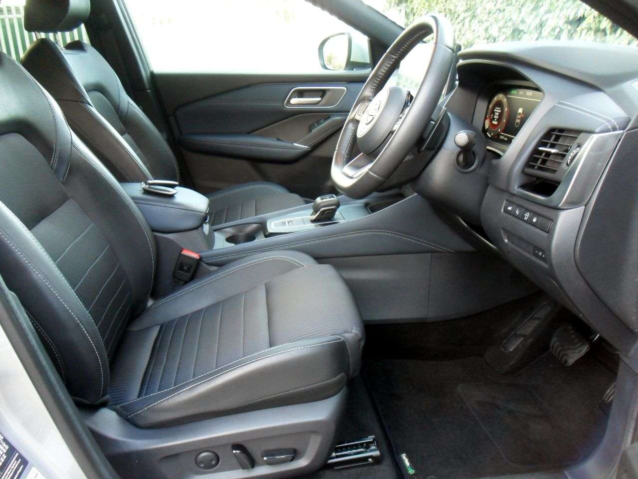 2022 NISSAN QASHQAI 2022 NISSAN QASHQAI