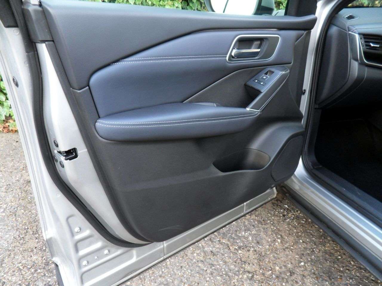 2022 NISSAN QASHQAI 2022 NISSAN QASHQAI