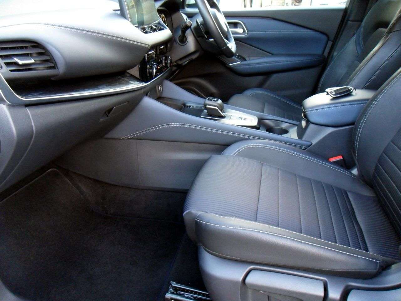 2022 NISSAN QASHQAI 2022 NISSAN QASHQAI