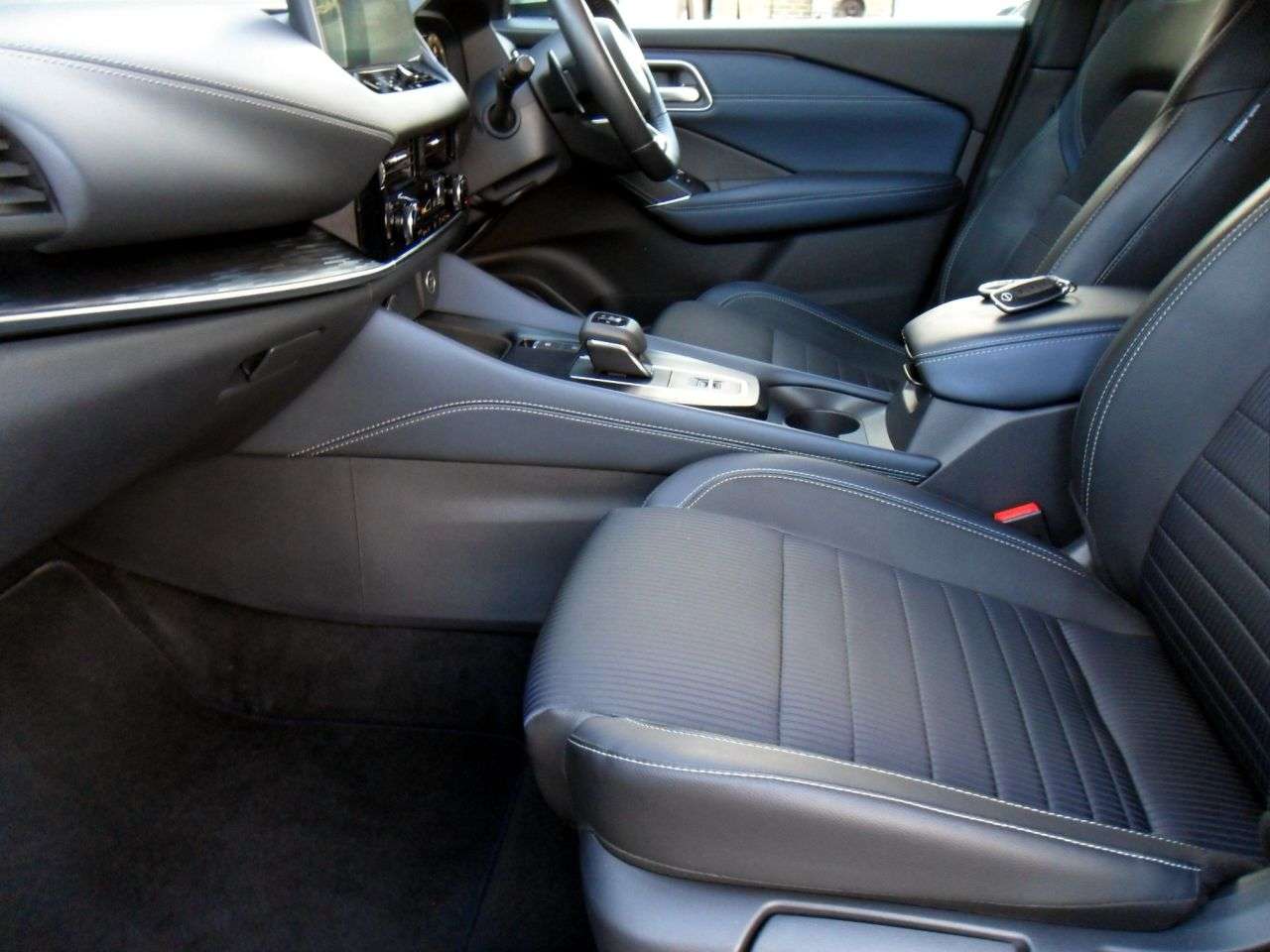 2022 NISSAN QASHQAI 2022 NISSAN QASHQAI