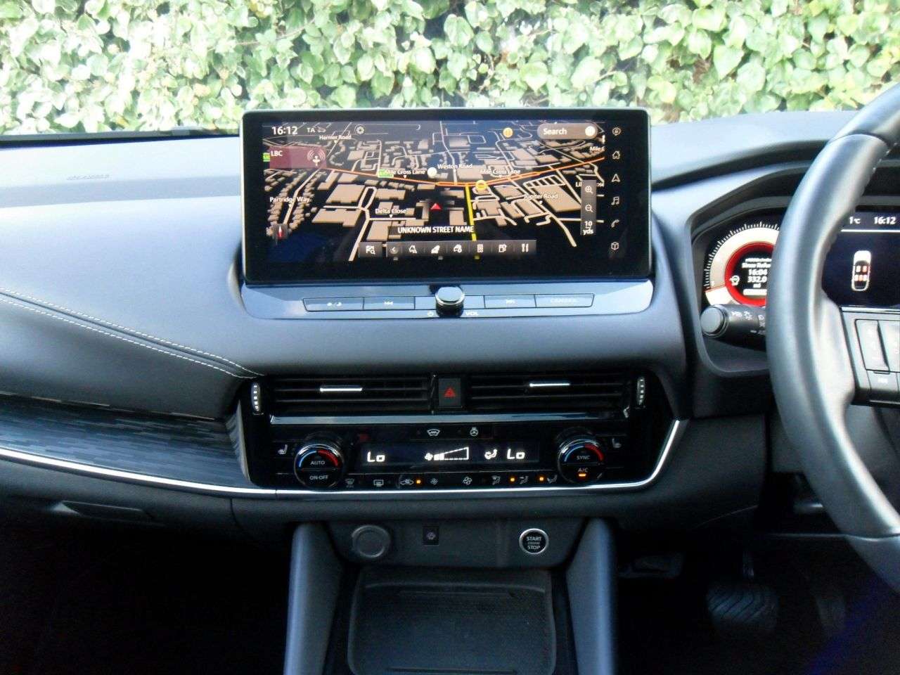 2022 NISSAN QASHQAI 2022 NISSAN QASHQAI