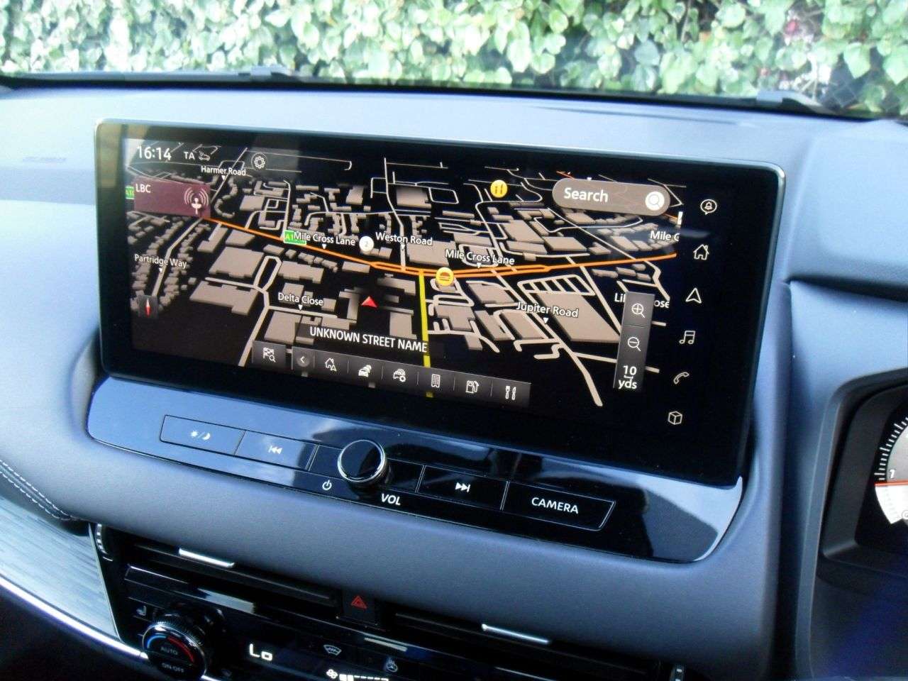 2022 NISSAN QASHQAI 2022 NISSAN QASHQAI