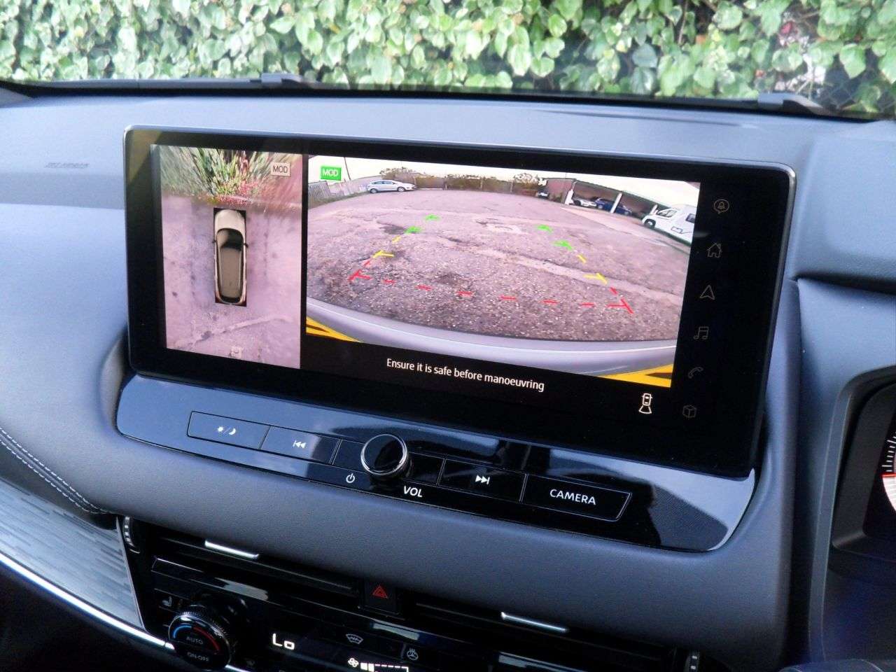 2022 NISSAN QASHQAI 2022 NISSAN QASHQAI