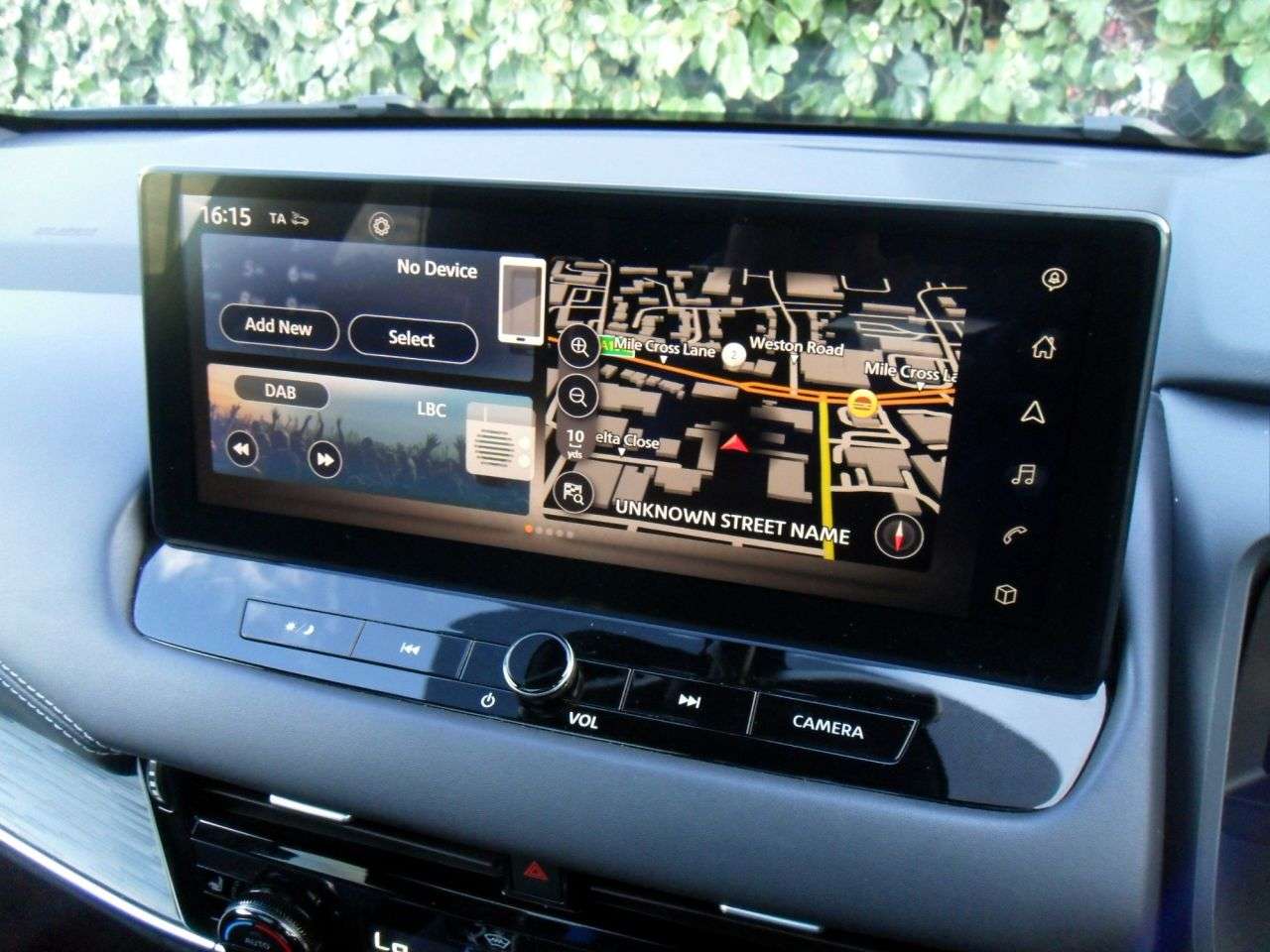 2022 NISSAN QASHQAI 2022 NISSAN QASHQAI