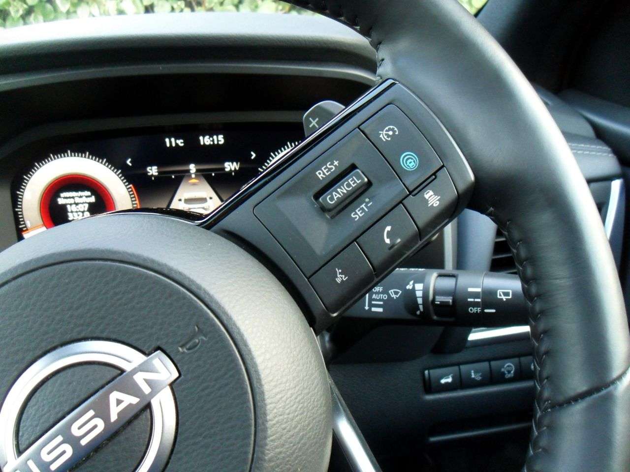 2022 NISSAN QASHQAI 2022 NISSAN QASHQAI