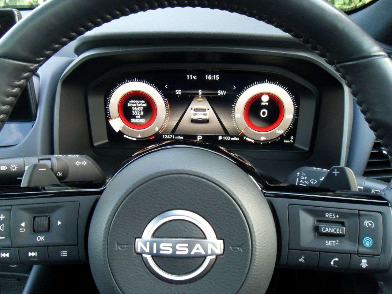 2022 NISSAN QASHQAI 2022 NISSAN QASHQAI