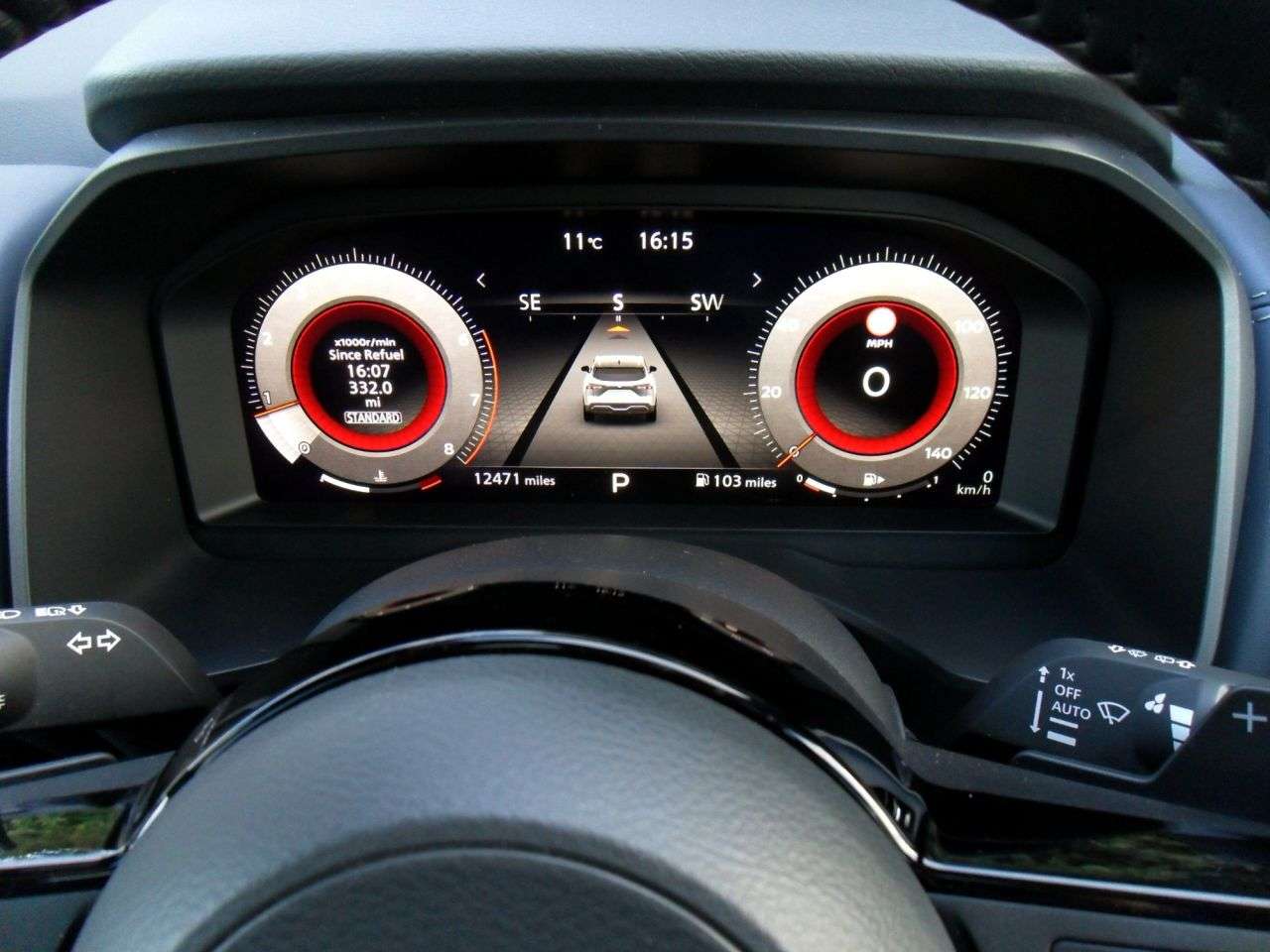 2022 NISSAN QASHQAI 2022 NISSAN QASHQAI