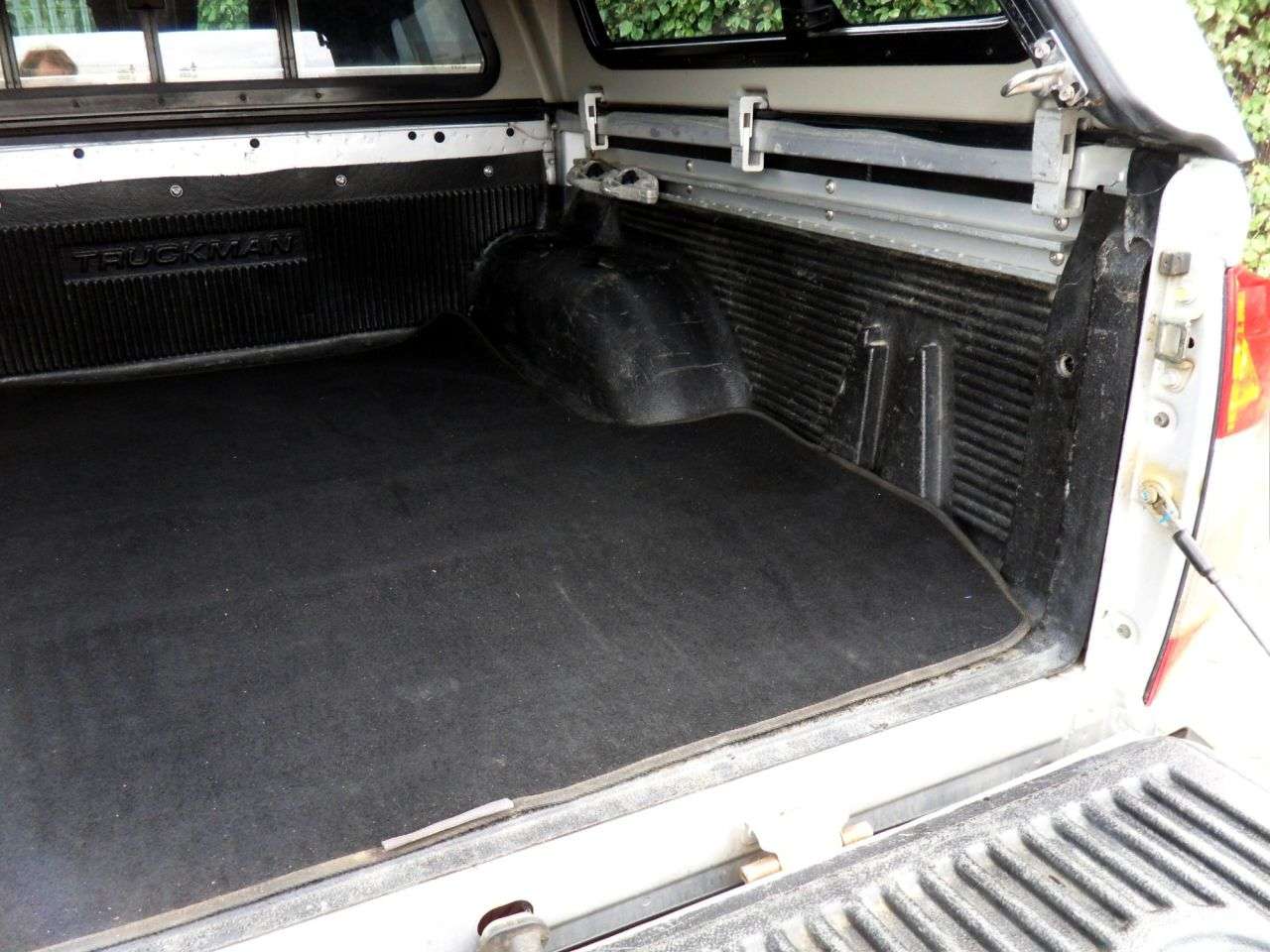 2019 NISSAN NAVARA 2019 NISSAN NAVARA