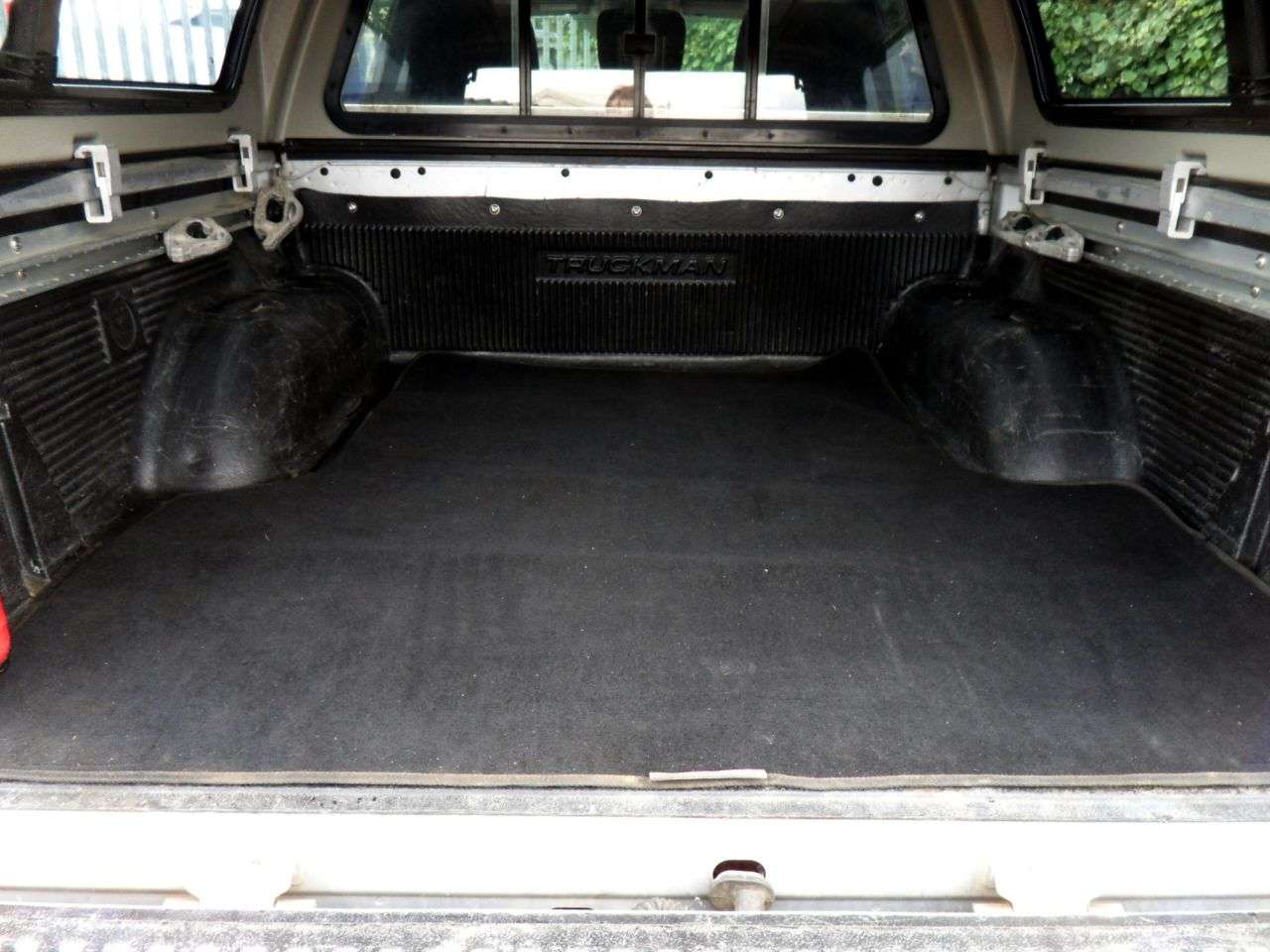 2019 NISSAN NAVARA 2019 NISSAN NAVARA