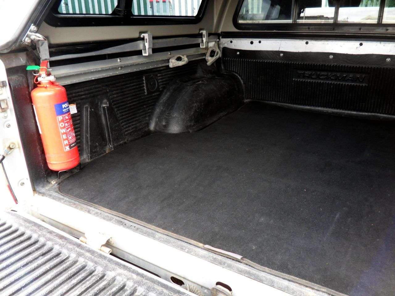 2019 NISSAN NAVARA 2019 NISSAN NAVARA