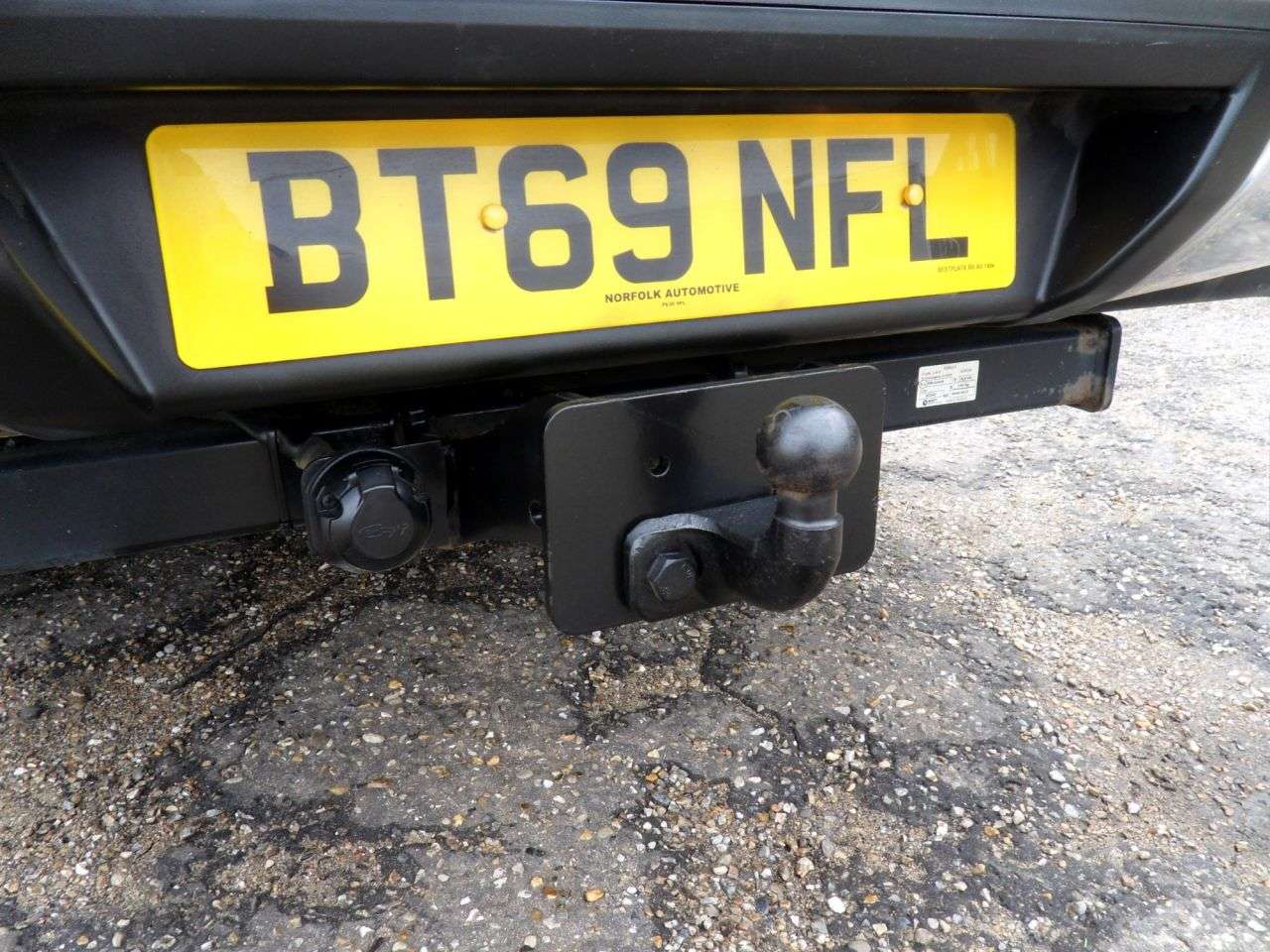 2019 NISSAN NAVARA 2019 NISSAN NAVARA