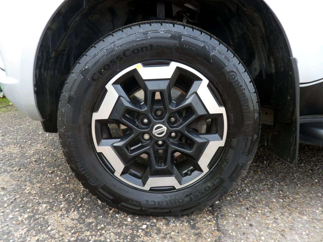 2019 NISSAN NAVARA 2019 NISSAN NAVARA