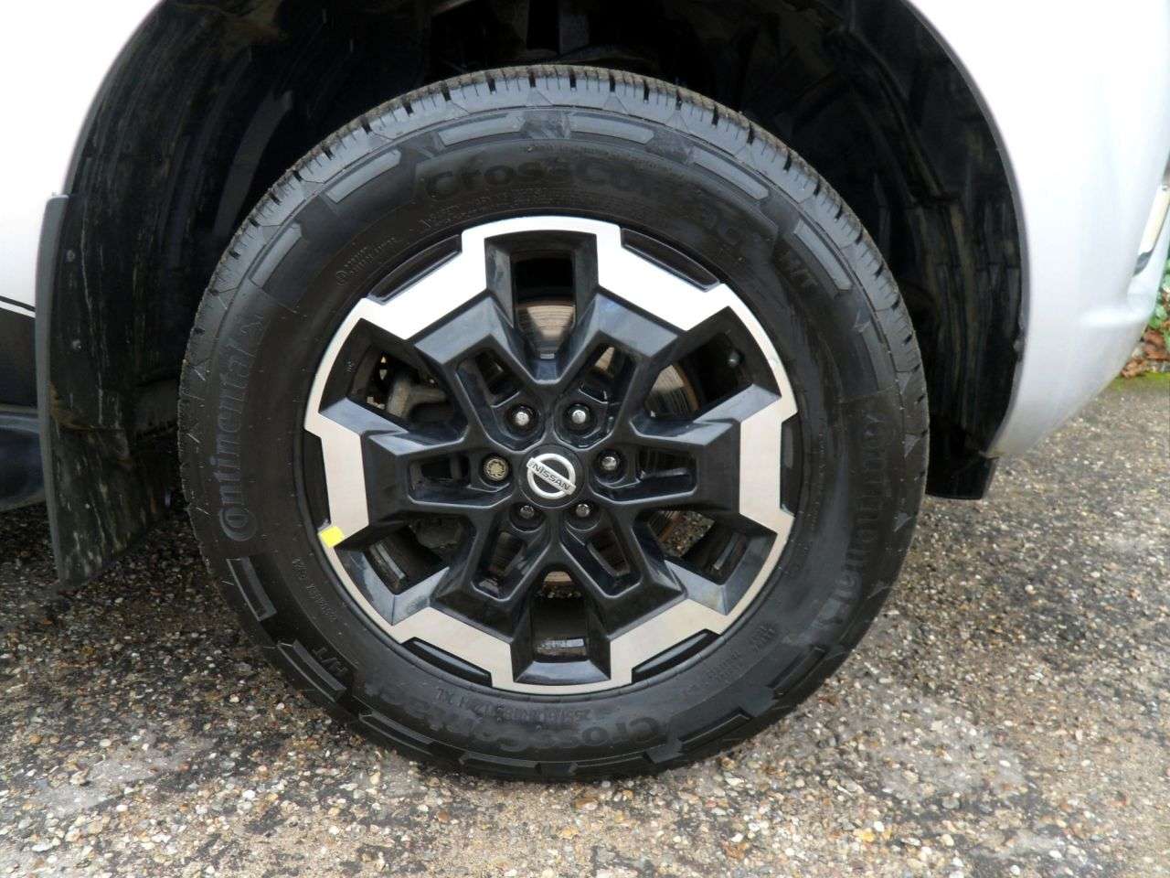 2019 NISSAN NAVARA 2019 NISSAN NAVARA