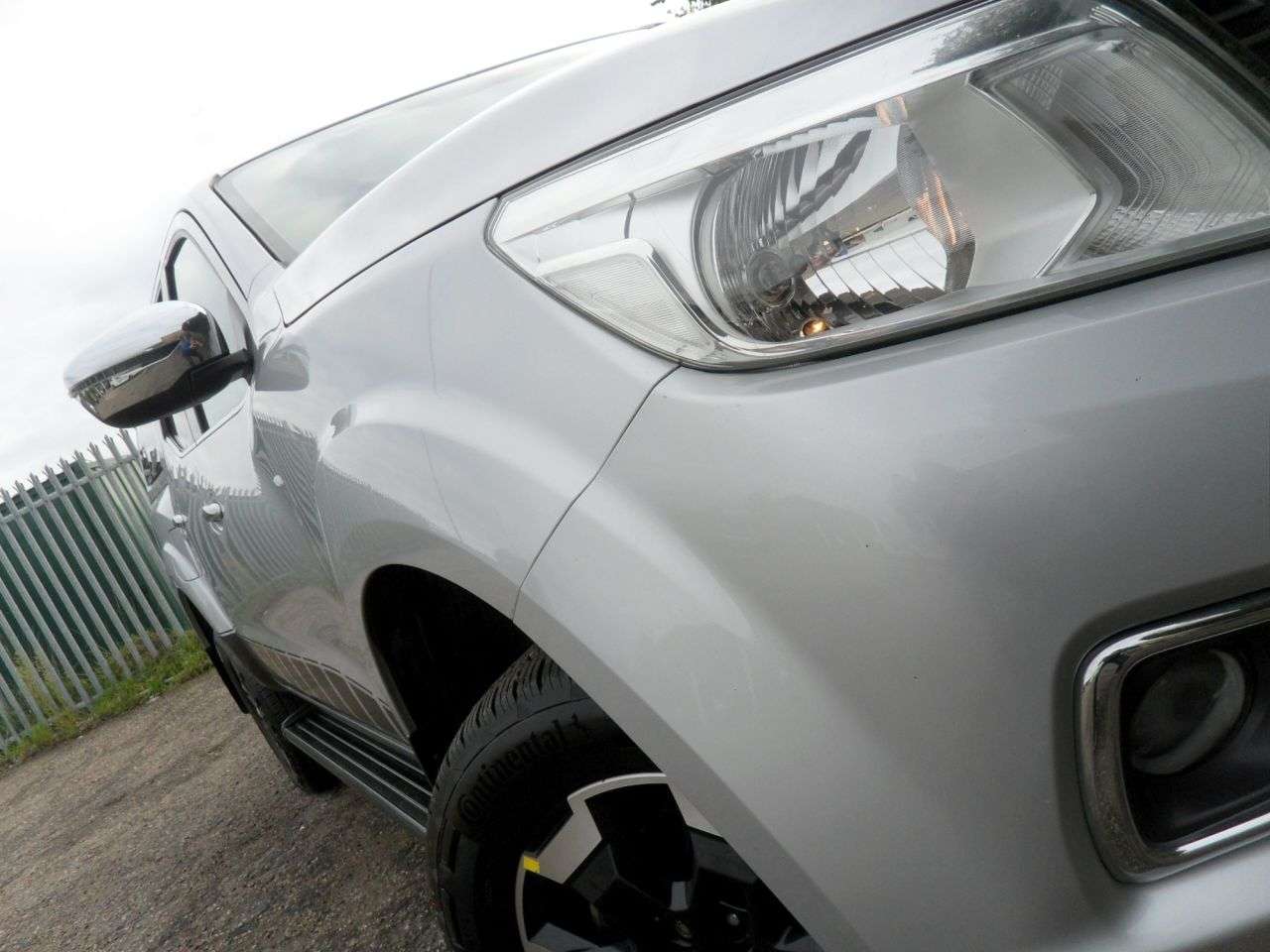 2019 NISSAN NAVARA 2019 NISSAN NAVARA