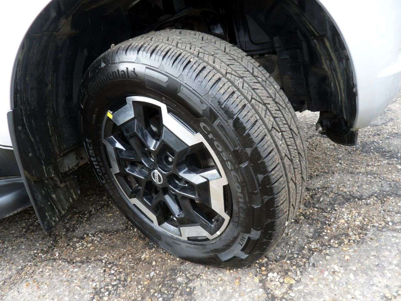 2019 NISSAN NAVARA 2019 NISSAN NAVARA