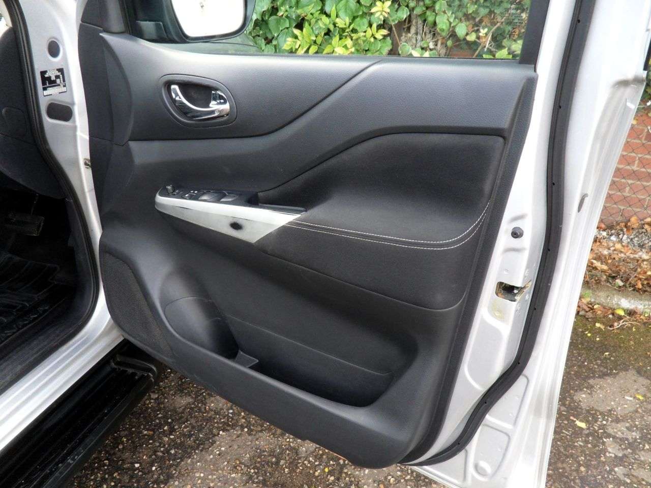 2019 NISSAN NAVARA 2019 NISSAN NAVARA