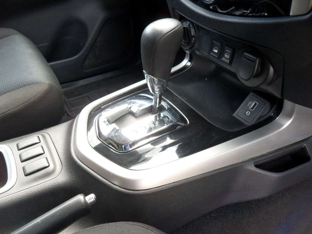 2019 NISSAN NAVARA 2019 NISSAN NAVARA