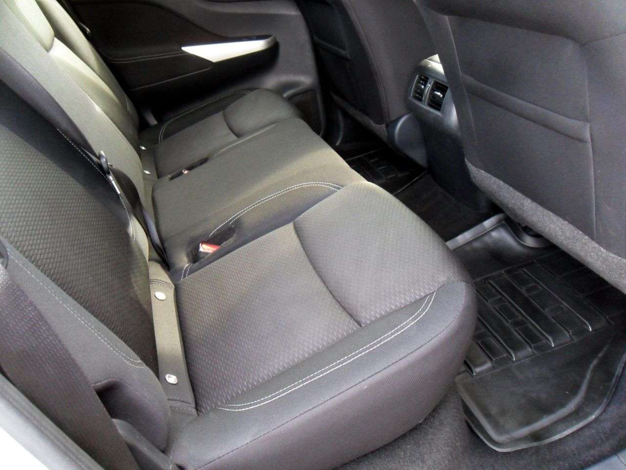 2019 NISSAN NAVARA 2019 NISSAN NAVARA