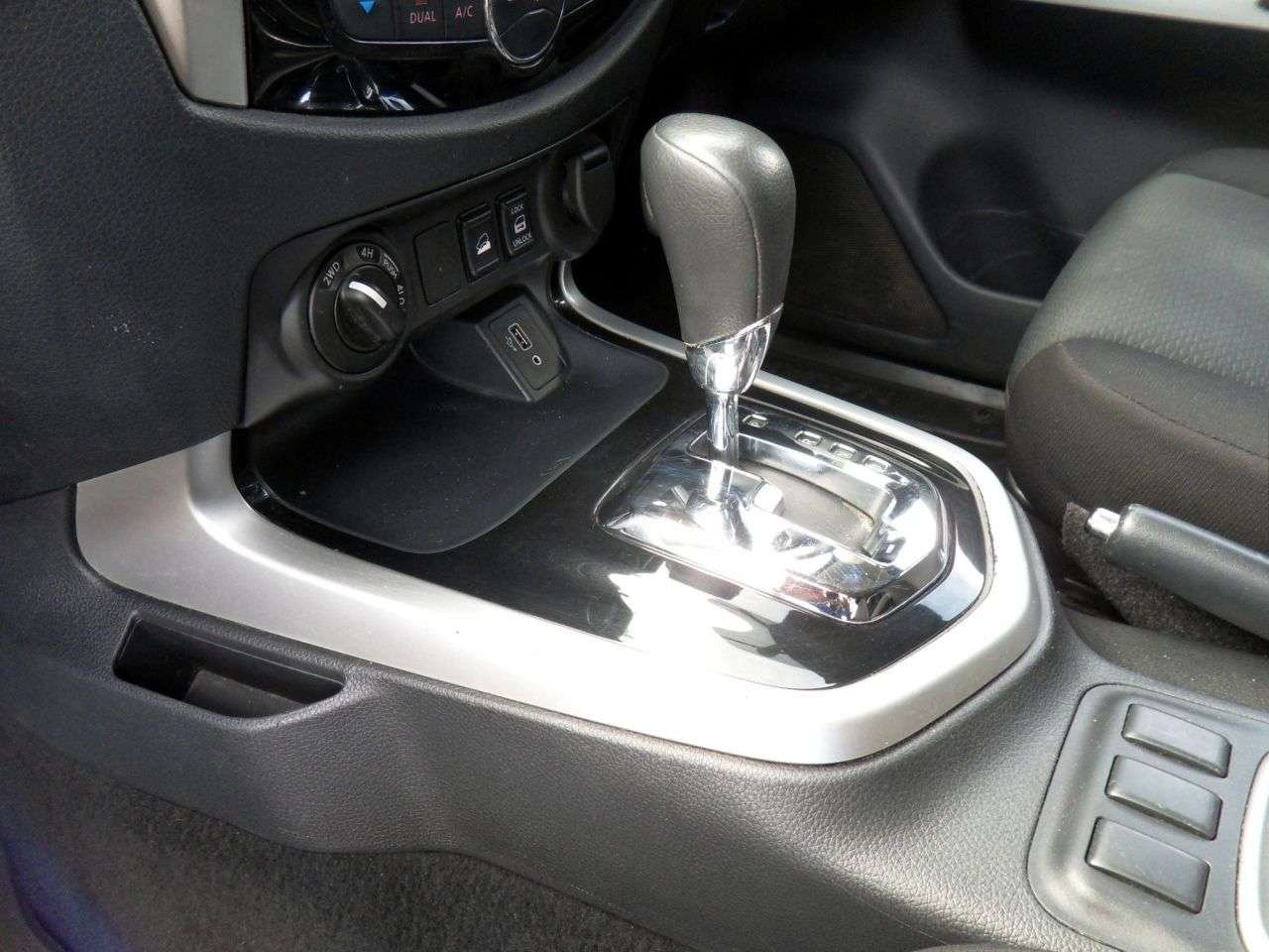 2019 NISSAN NAVARA 2019 NISSAN NAVARA