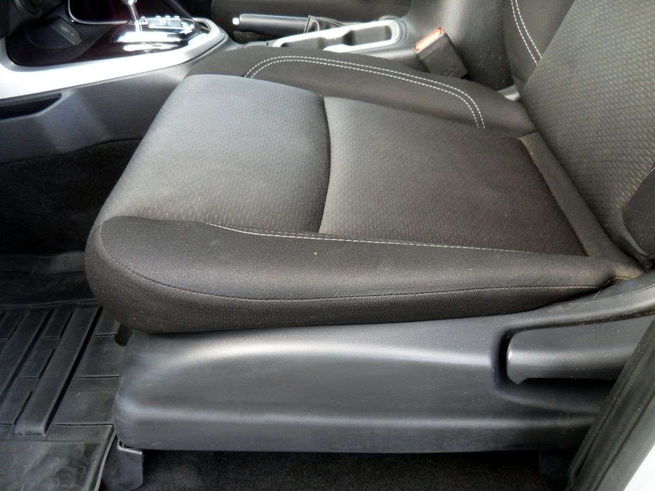 2019 NISSAN NAVARA 2019 NISSAN NAVARA