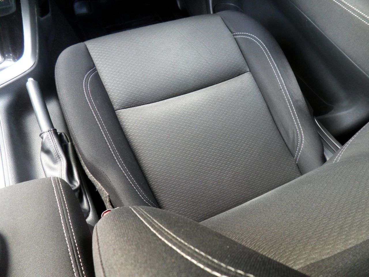 2019 NISSAN NAVARA 2019 NISSAN NAVARA