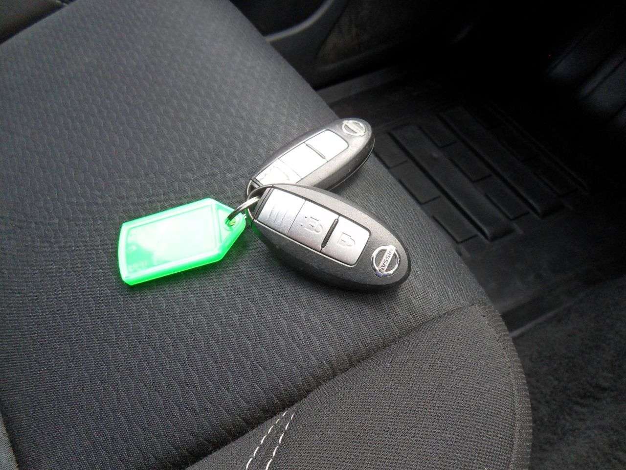 2019 NISSAN NAVARA 2019 NISSAN NAVARA