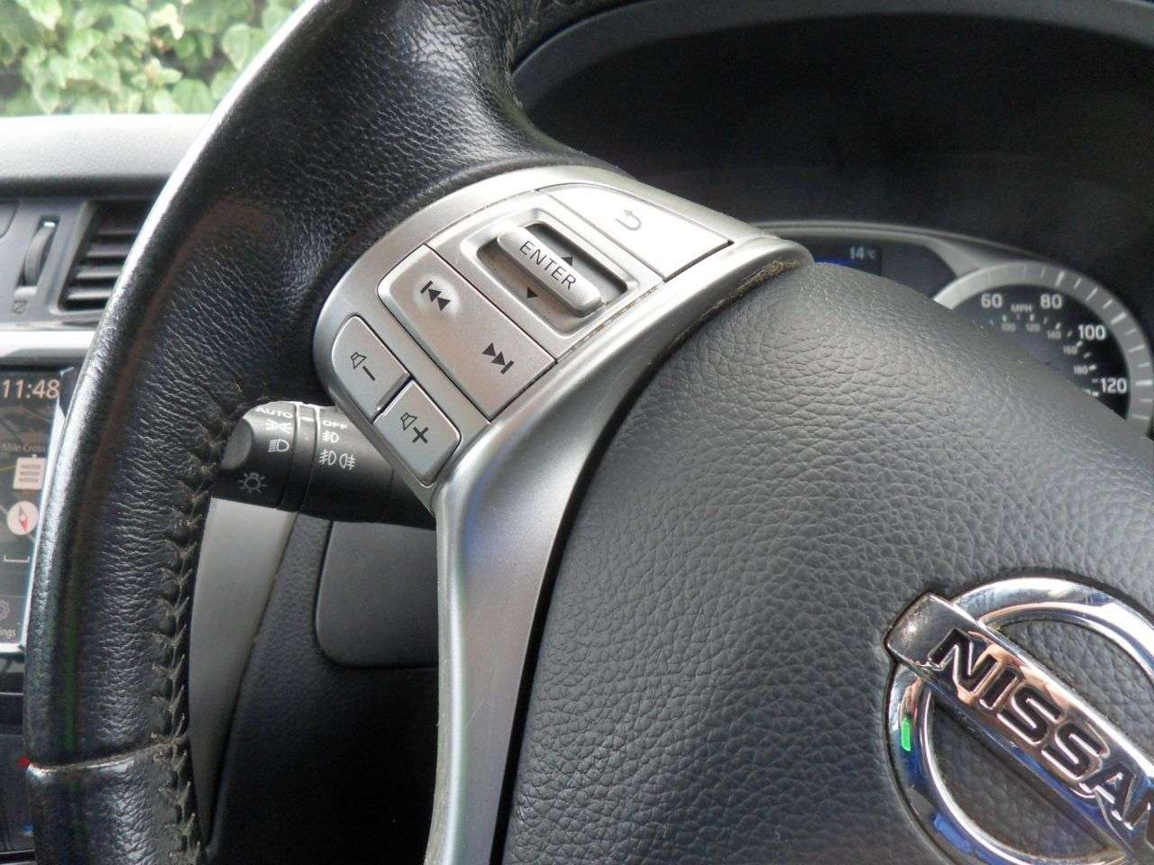 2019 NISSAN NAVARA 2019 NISSAN NAVARA