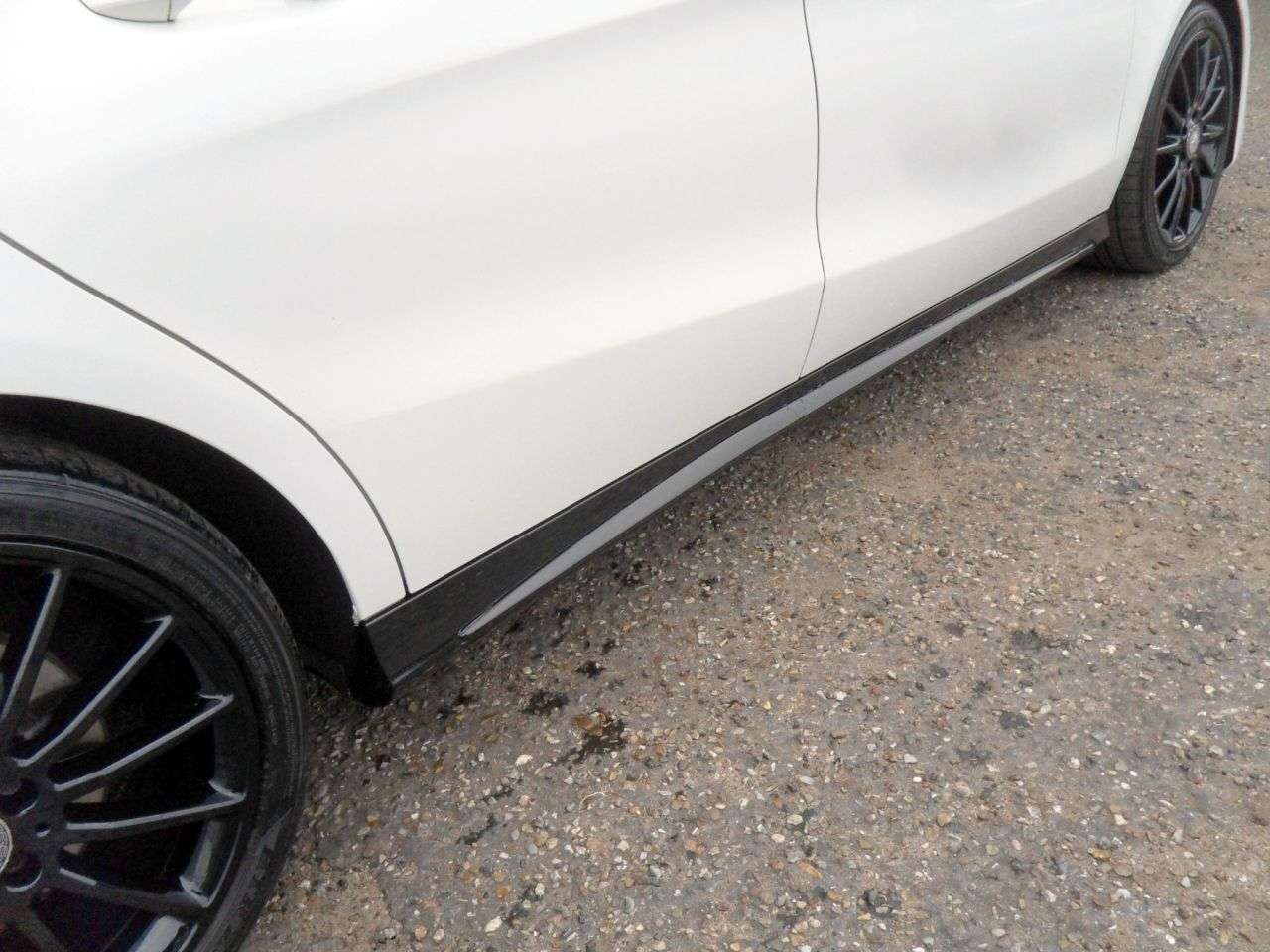 2017 MERCEDES-BENZ CLA 2017 MERCEDES-BENZ CLA