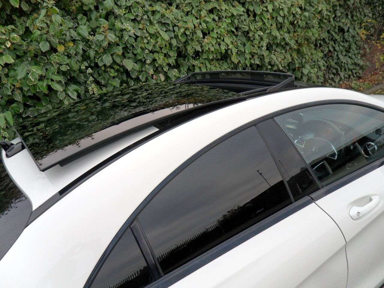 2017 MERCEDES-BENZ CLA 2017 MERCEDES-BENZ CLA