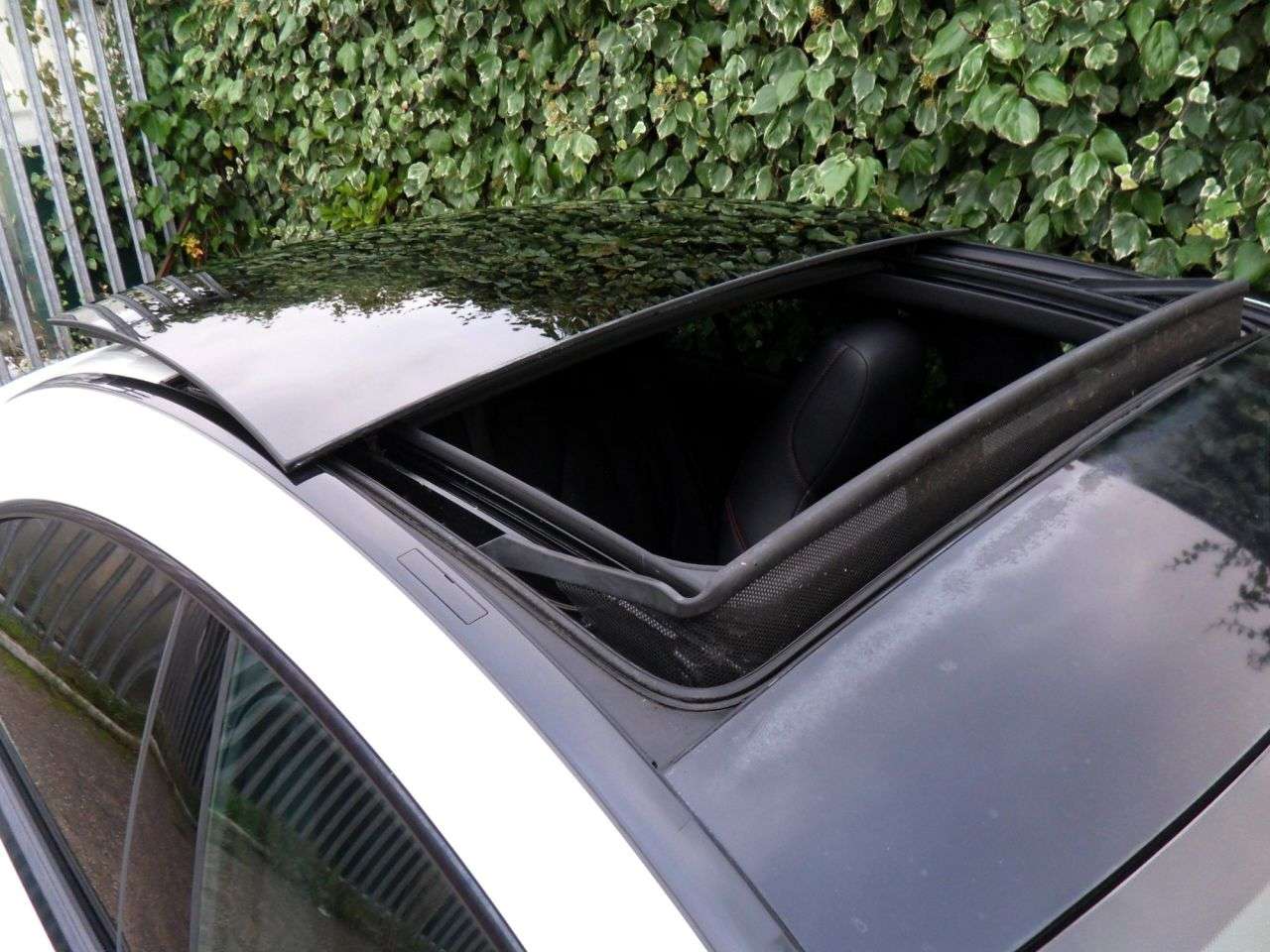 2017 MERCEDES-BENZ CLA 2017 MERCEDES-BENZ CLA