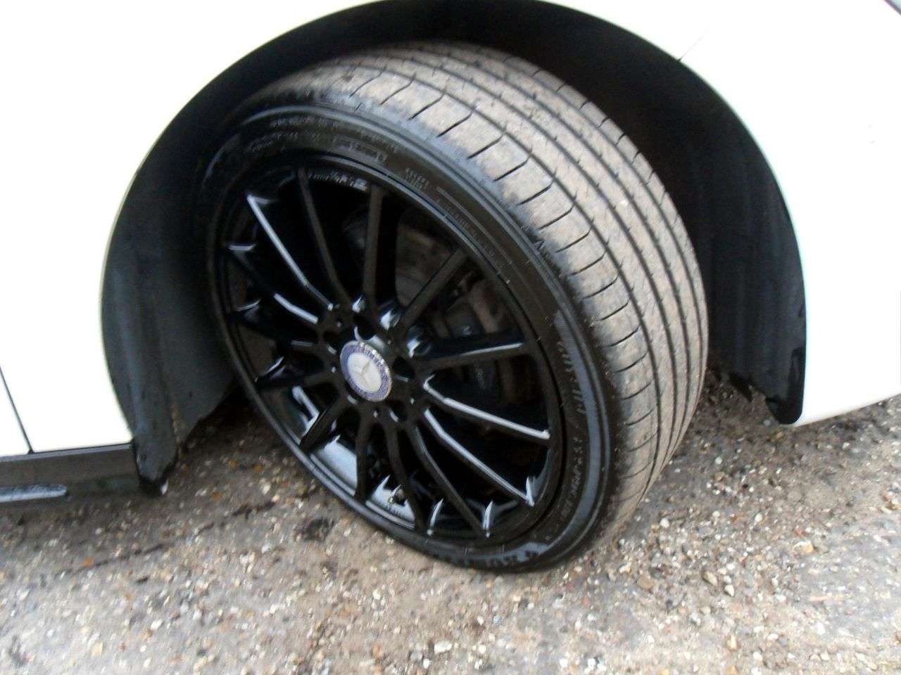 2017 MERCEDES-BENZ CLA 2017 MERCEDES-BENZ CLA