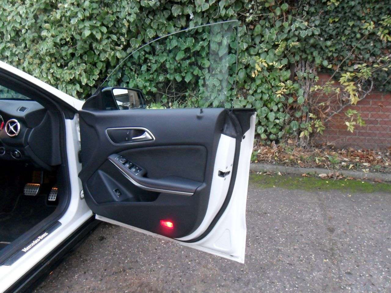 2017 MERCEDES-BENZ CLA 2017 MERCEDES-BENZ CLA