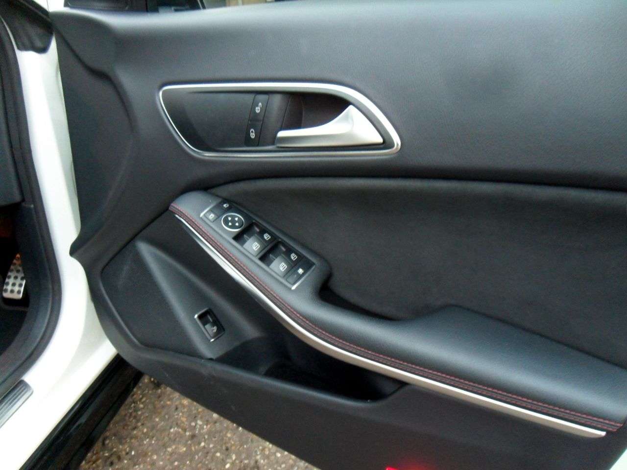 2017 MERCEDES-BENZ CLA 2017 MERCEDES-BENZ CLA