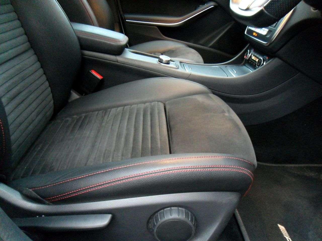 2017 MERCEDES-BENZ CLA 2017 MERCEDES-BENZ CLA