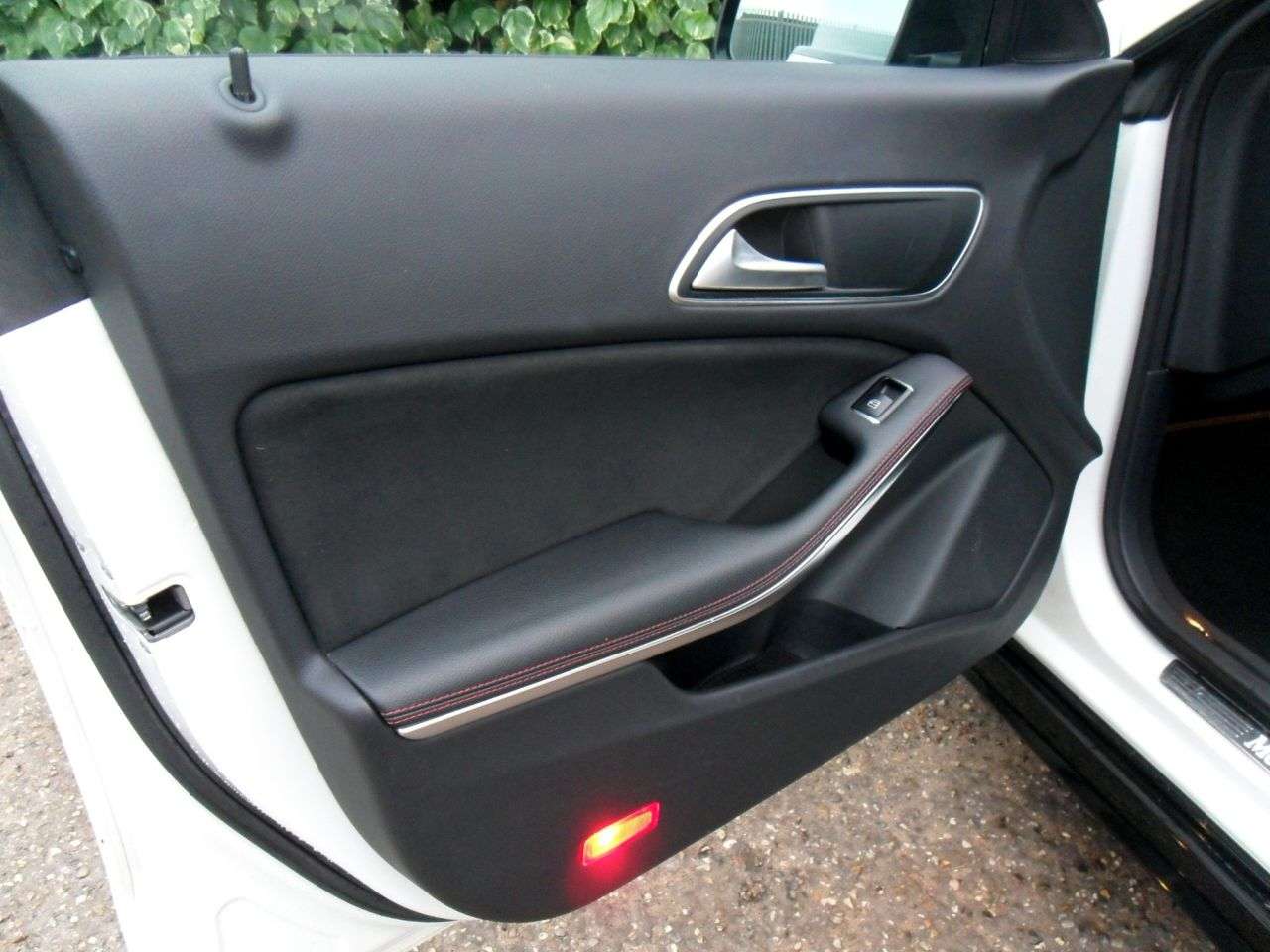 2017 MERCEDES-BENZ CLA 2017 MERCEDES-BENZ CLA