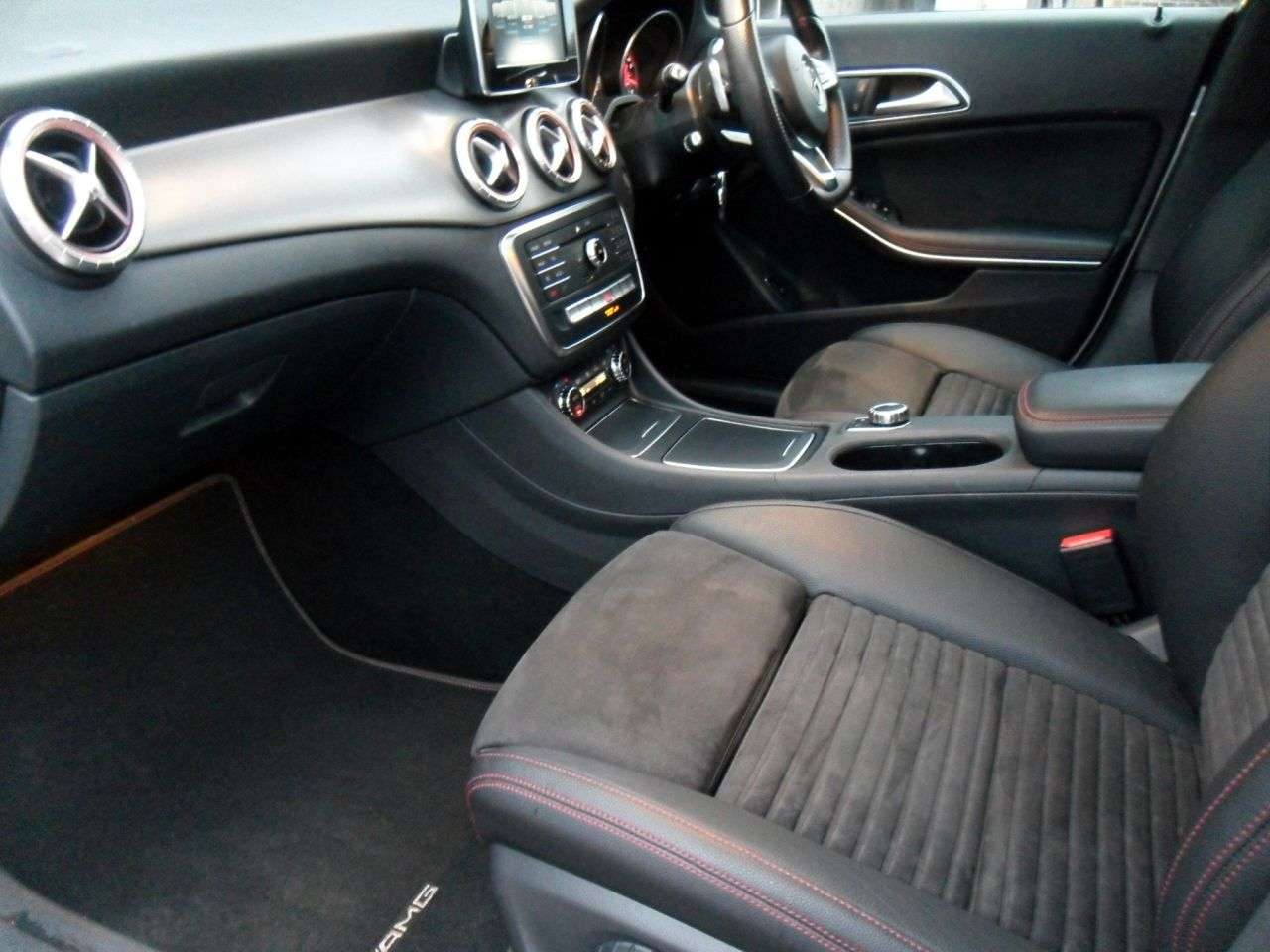 2017 MERCEDES-BENZ CLA 2017 MERCEDES-BENZ CLA