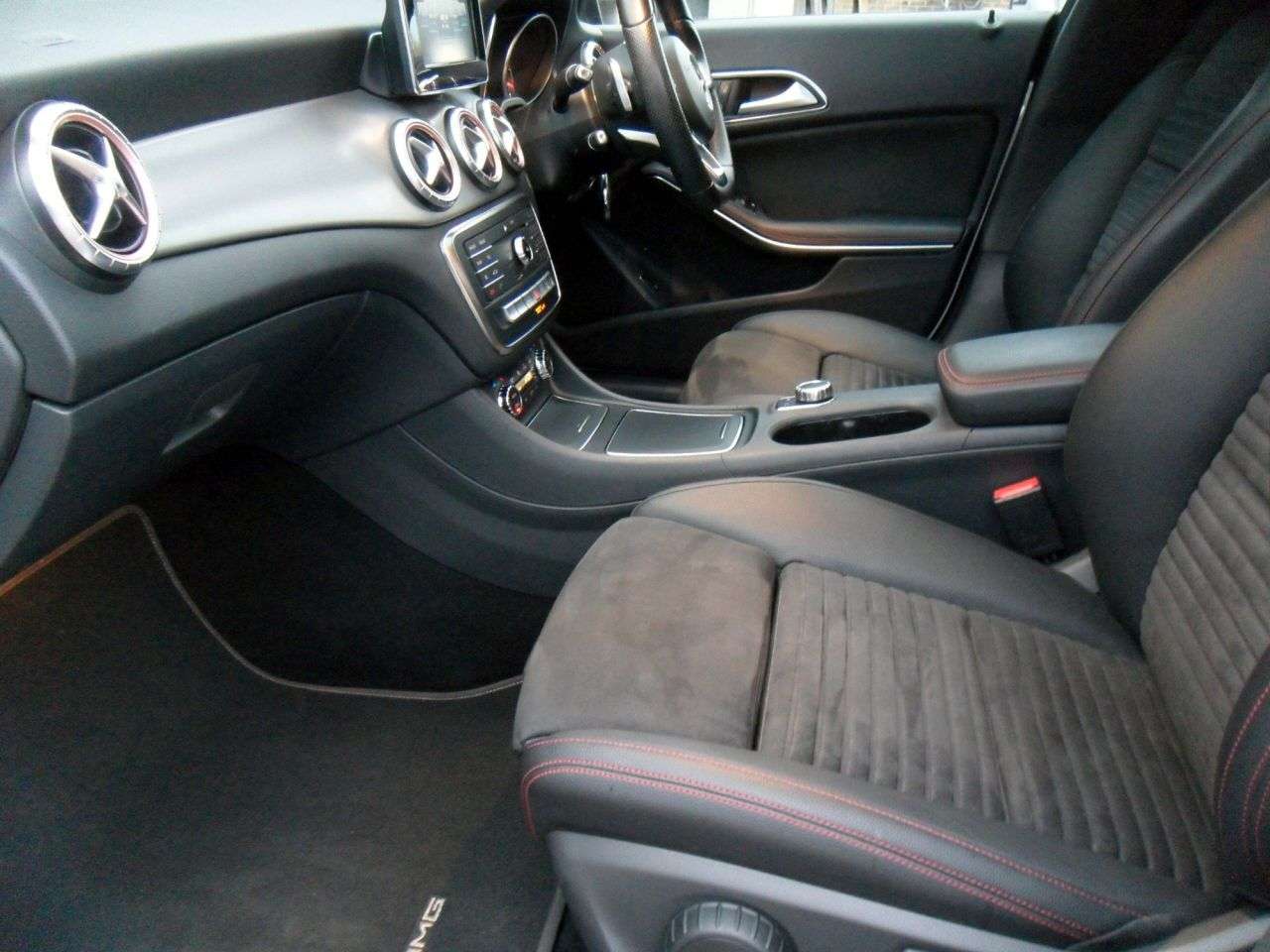 2017 MERCEDES-BENZ CLA 2017 MERCEDES-BENZ CLA