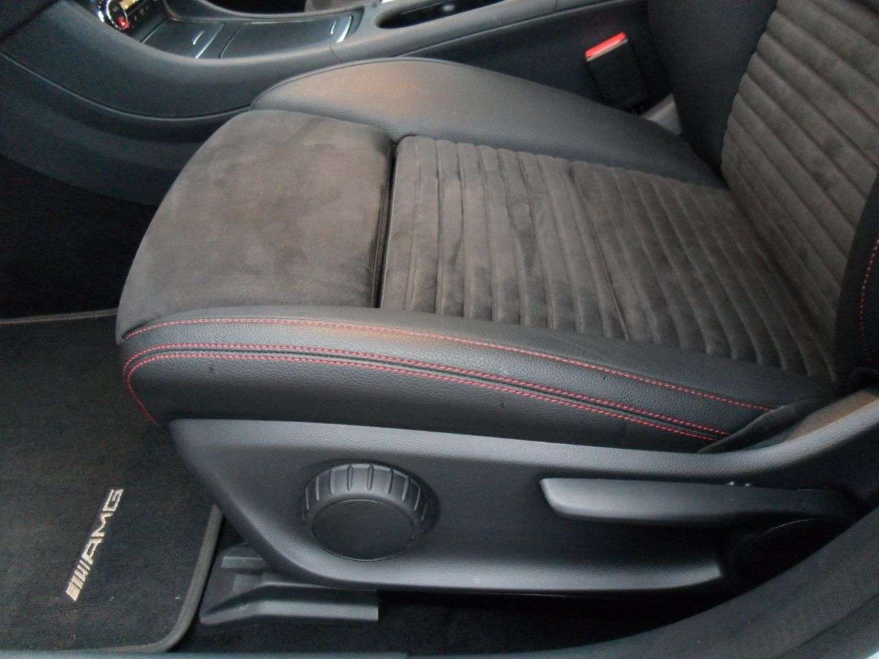 2017 MERCEDES-BENZ CLA 2017 MERCEDES-BENZ CLA