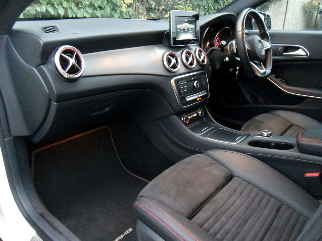 2017 MERCEDES-BENZ CLA 2017 MERCEDES-BENZ CLA