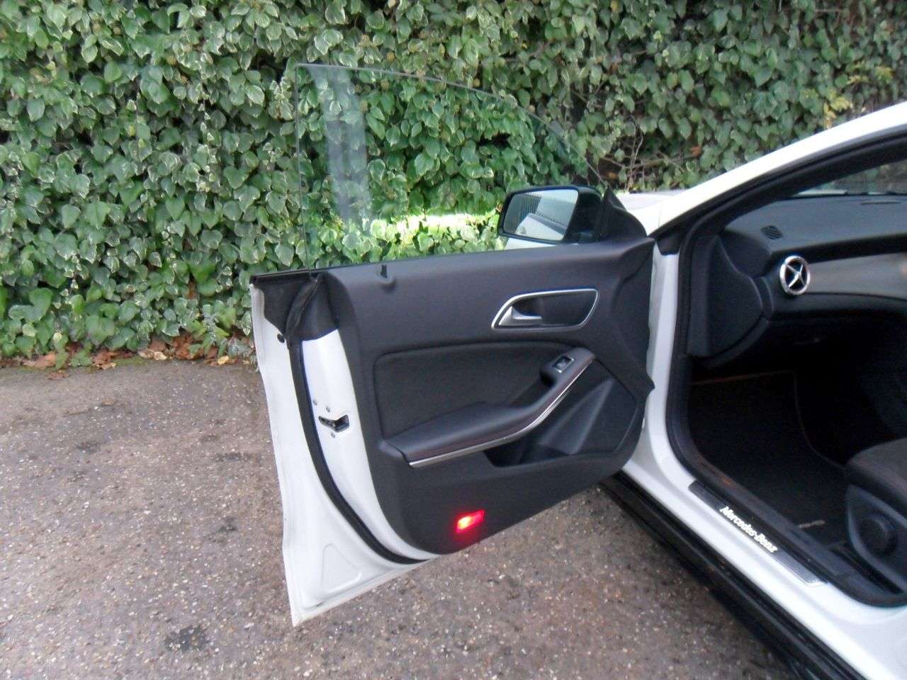 2017 MERCEDES-BENZ CLA 2017 MERCEDES-BENZ CLA